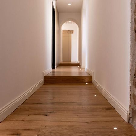 Scipioni Luxury Suite Roma Exterior foto